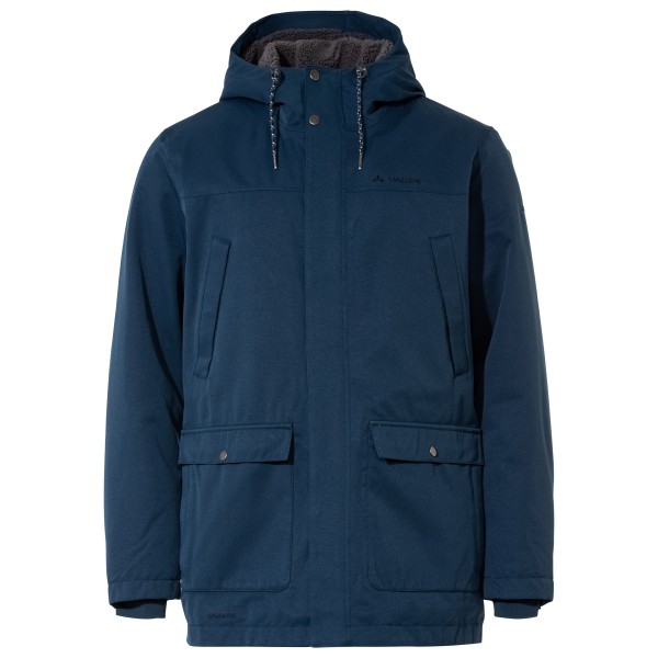 Vaude - Manukau Parka II - Winterjacke Gr 3XL blau von Vaude