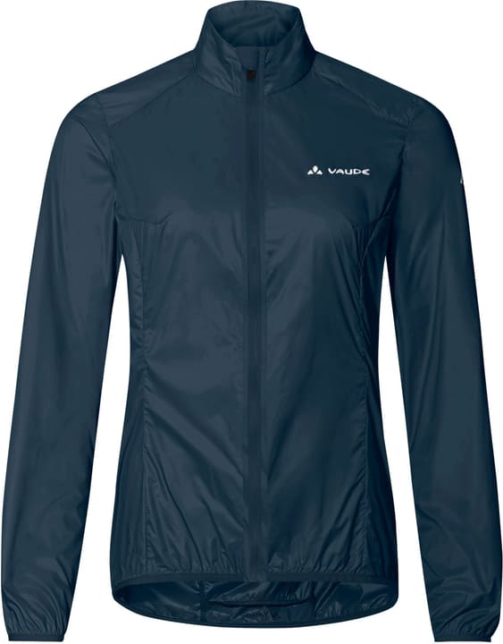 Vaude Matera Air Jacket Windjacke dunkelblau Vaude Matera Air Jacket Windjacke dunkelblau von Vaude
