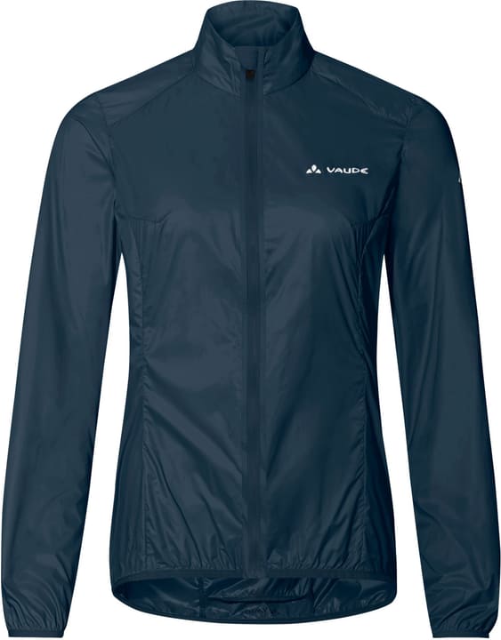 Vaude Matera Air Jacket Windjacke dunkelblau von Vaude