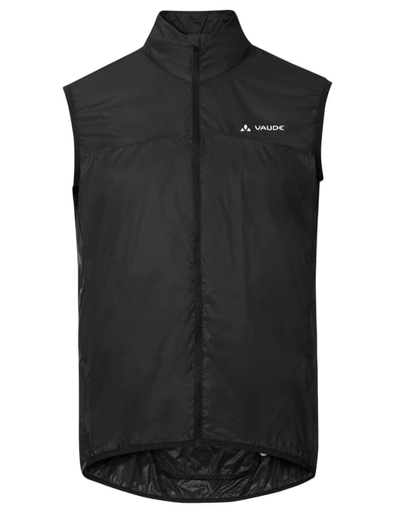 Vaude Matera AIR Windweste schwarz von Vaude