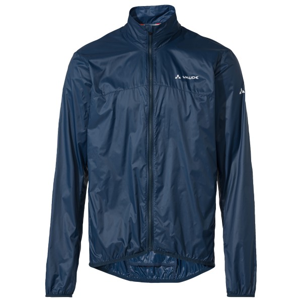 Vaude - Matera Air Jacket - Velojacke Gr 3XL;4XL;L;M;S;XL;XXL blau;grau;grün;schwarz;schwarz/rot von Vaude