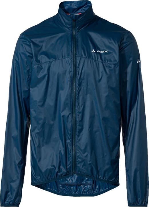 Vaude Matera Air Jacket Windjacke dunkelblau von Vaude