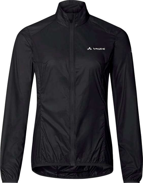 Vaude Matera Air Jacket Windjacke schwarz von Vaude