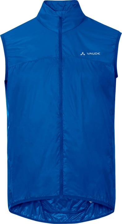 Vaude Matera Air Vest Weste blau von Vaude