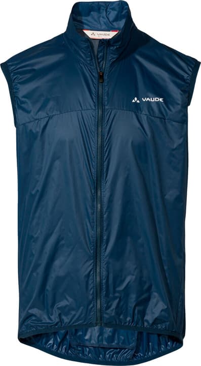 Vaude Matera Air Vest Weste dunkelblau von Vaude