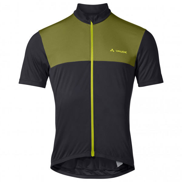 Vaude - Matera Full Zip Tricot - Velotrikot Gr L;M;S schwarz Vaude - Matera Full Zip Tricot - Velotrikot Gr L;M;S schwarz von Vaude