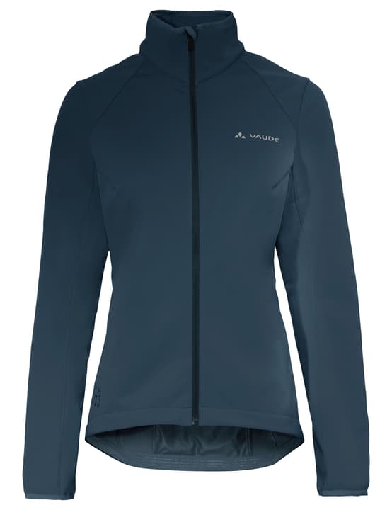 Vaude Matera Softshell Jacket II Softshelljacke dunkelblau von Vaude