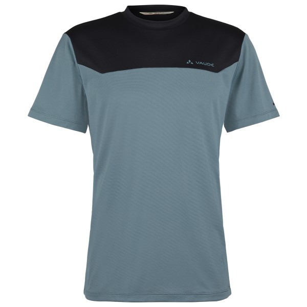 Vaude - Matoso Tricot - Funktionsshirt Gr M grau von Vaude