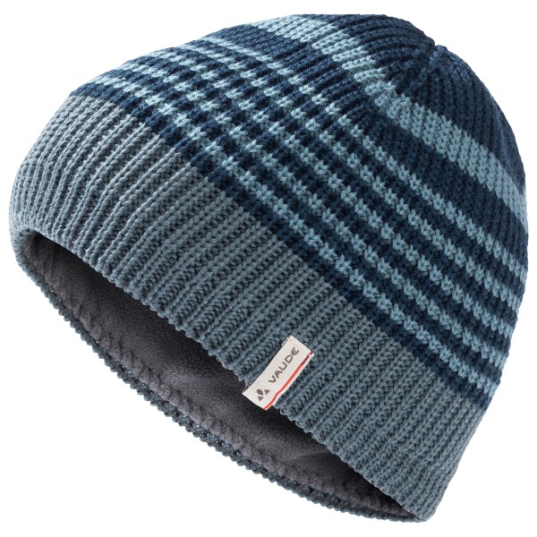 Vaude - Melbu Beanie IV - Mütze Gr One Size blau von Vaude