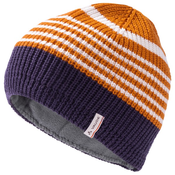 Vaude - Melbu Beanie IV - Mütze Gr One Size bunt von Vaude