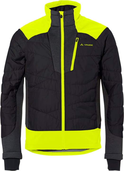 Vaude Minaki Jacket III Isolationsjacke schwarz von Vaude