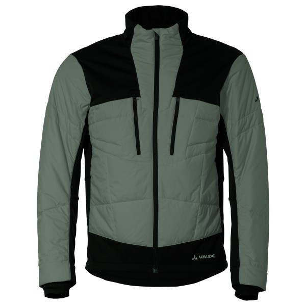 Vaude - Minaki Jacket IV - Velojacke Gr L oliv von Vaude