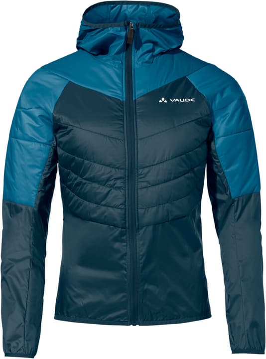 Vaude Minaki Light Jacket Isolationsjacke dunkelblau von Vaude