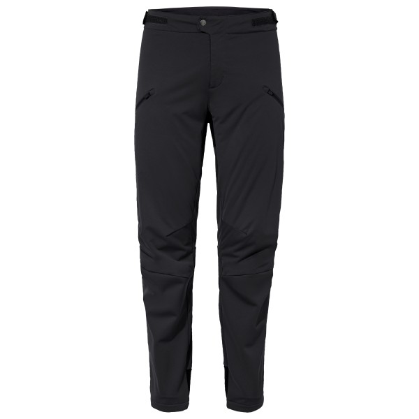 Vaude - Minaki Pants II - Velohose Gr XXL schwarz von Vaude