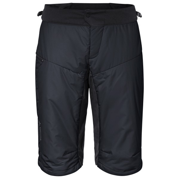 Vaude - Minaki Shorts IV - Velohose Gr S schwarz von Vaude