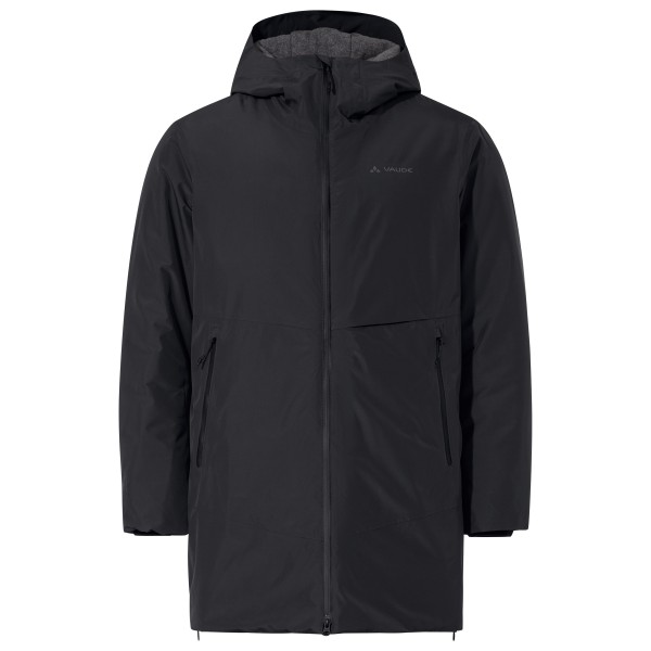 Vaude - Mineo Coat III - Mantel Gr L schwarz von Vaude