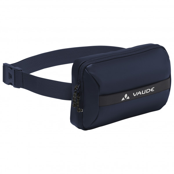 Vaude - Mineo Tech Pouch - Hüfttasche Gr One Size blau von Vaude