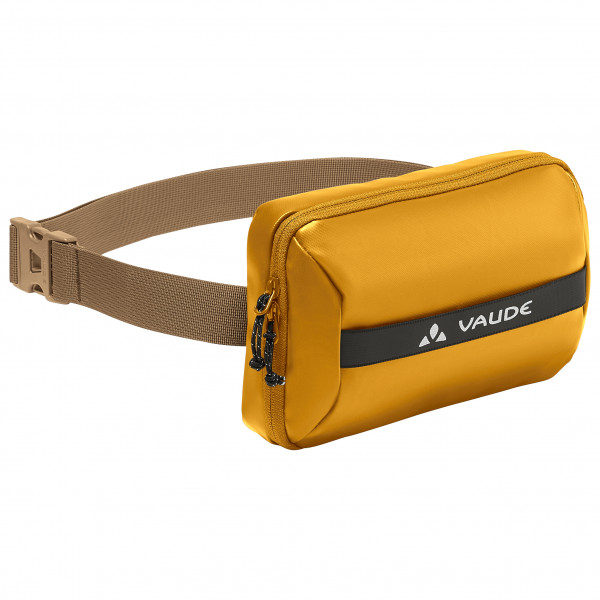 Vaude - Mineo Tech Pouch - Hüfttasche Gr One Size blau;bunt;oliv;schwarz Vaude - Mineo Tech Pouch - Hüfttasche Gr One Size blau;bunt;oliv;schwarz von Vaude