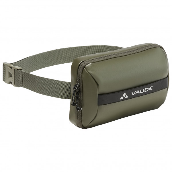 Vaude - Mineo Tech Pouch - Hüfttasche Gr One Size oliv von Vaude