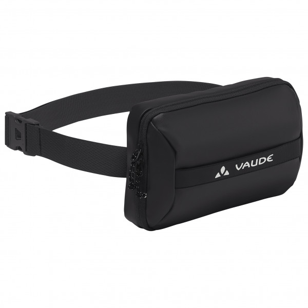 Vaude - Mineo Tech Pouch - Hüfttasche Gr One Size schwarz von Vaude