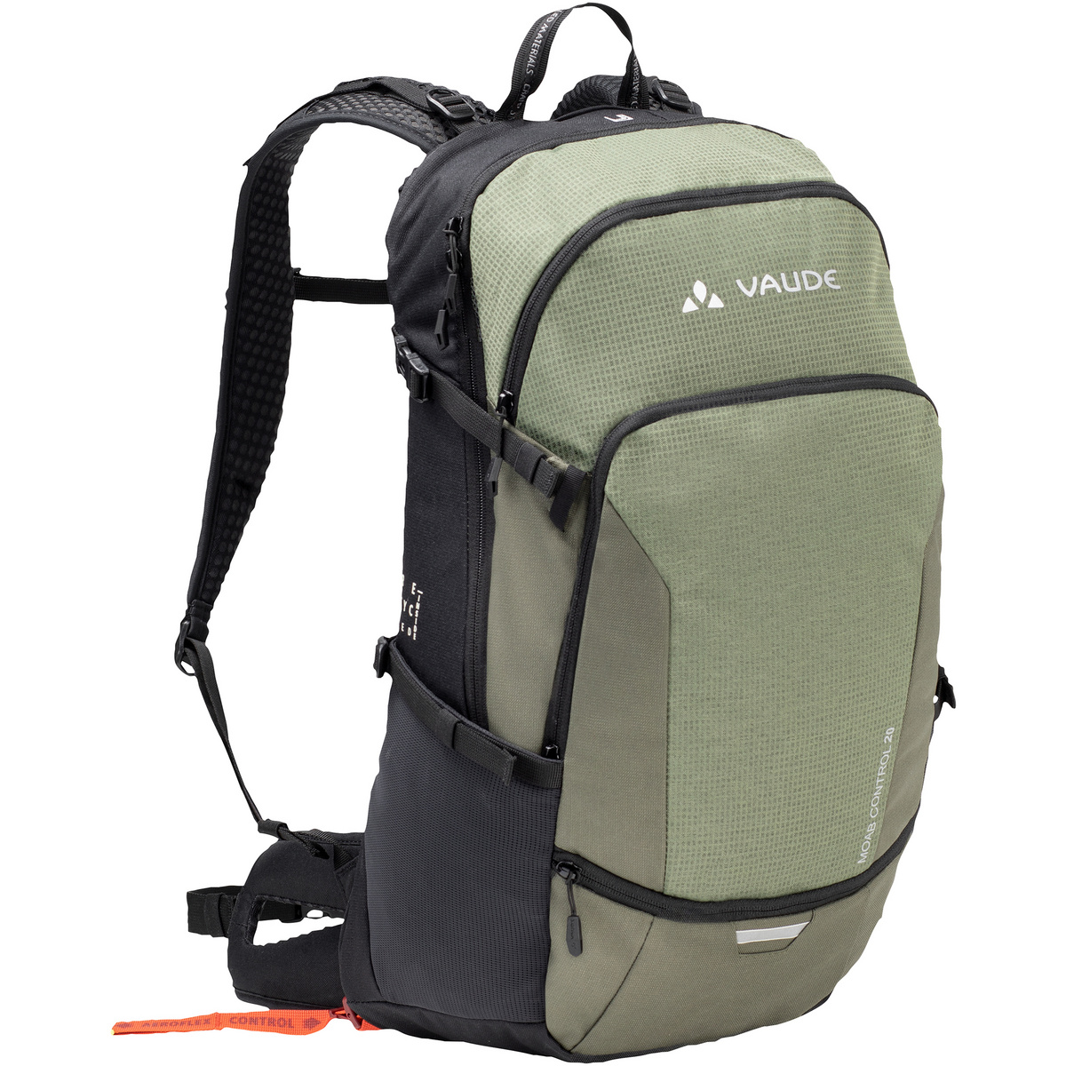 Vaude Moab Control 20 Rucksack von Vaude