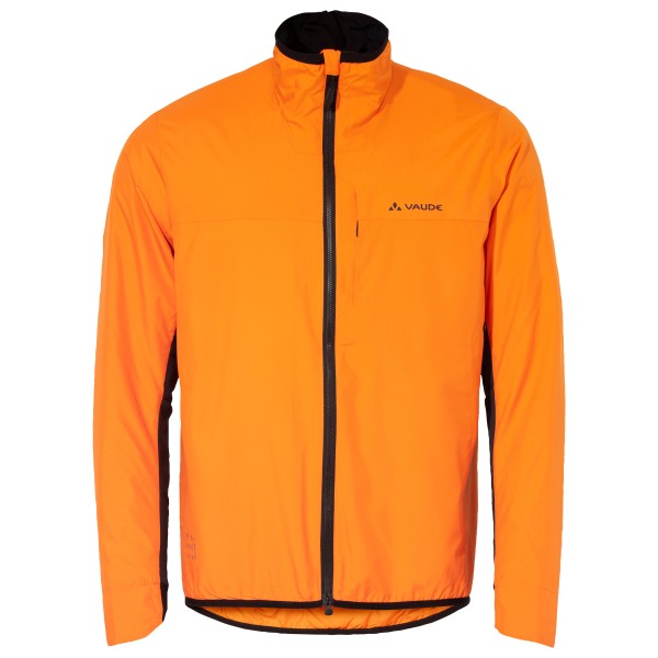 Vaude - Moab Insulation Light Jacket - Velojacke Gr XXL orange von Vaude