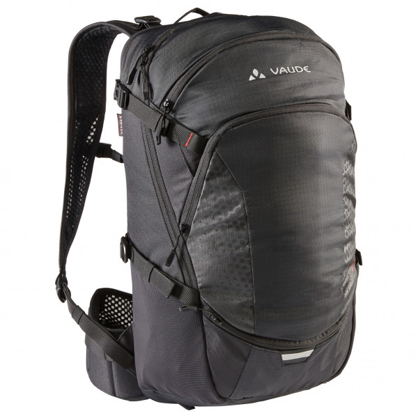 Vaude - Moab Pro 22 II - Velorucksack Gr 22 l braun;grau von Vaude