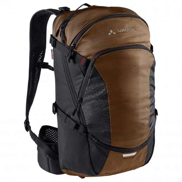 Vaude - Moab Pro 22 II - Velorucksack Gr 22 l braun von Vaude