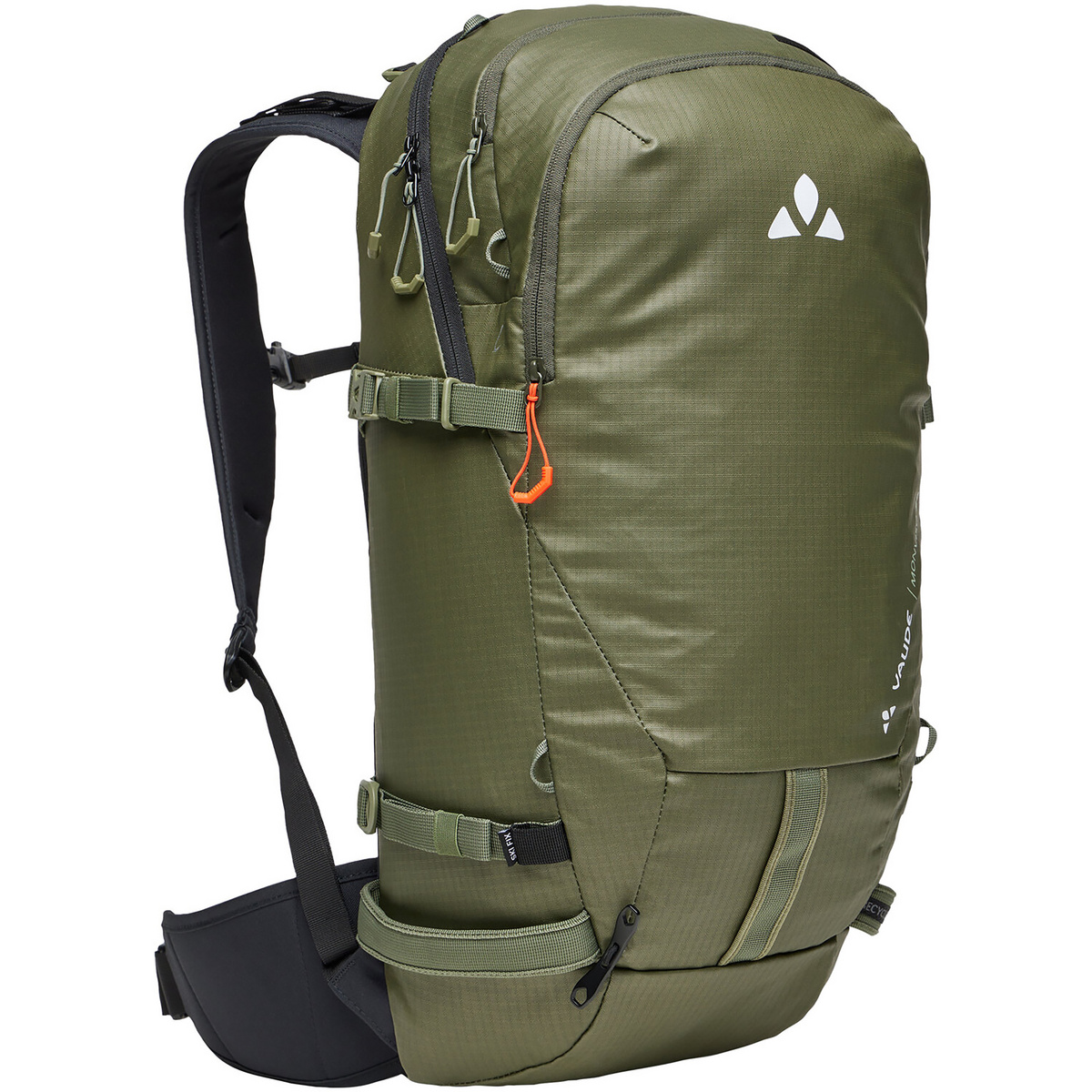 Vaude Monviso 26 Rucksack von Vaude