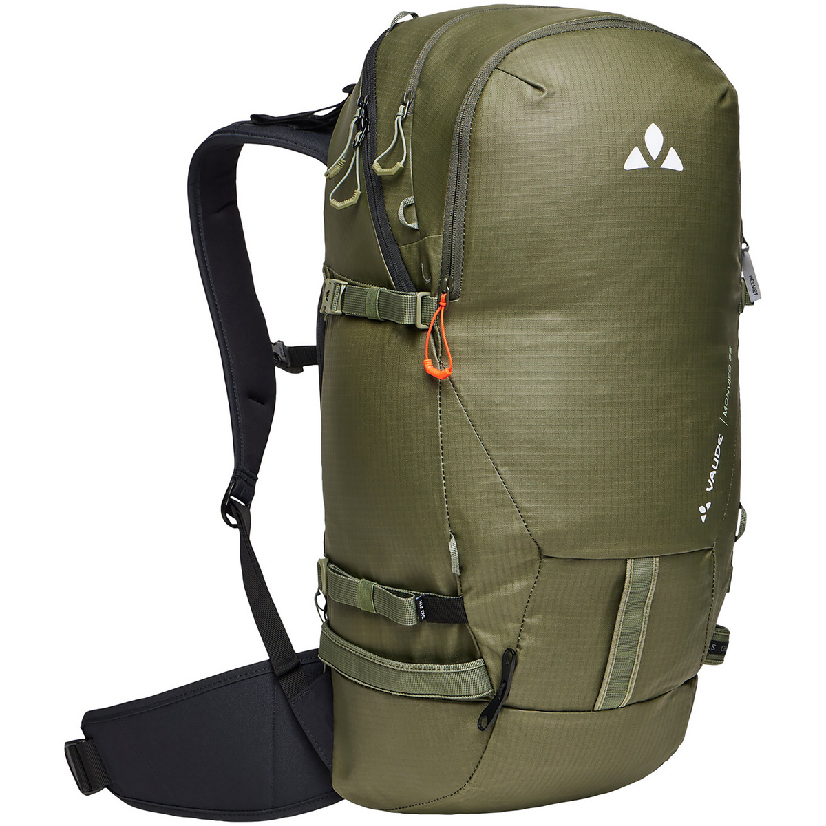 Vaude Monviso 32 Rucksack von Vaude