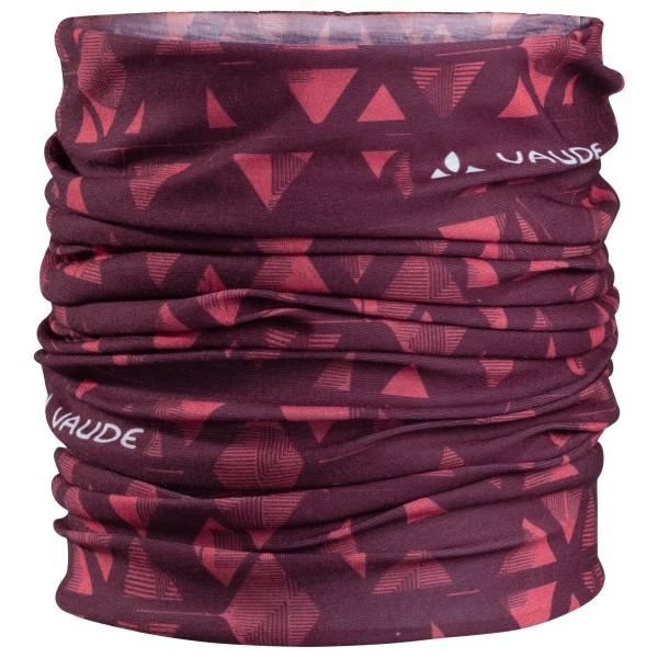 Vaude - Multitube - Schlauchschal Gr One Size lila von Vaude