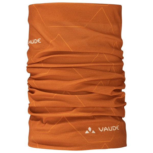 Vaude - Multitube - Schlauchschal Gr One Size orange von Vaude