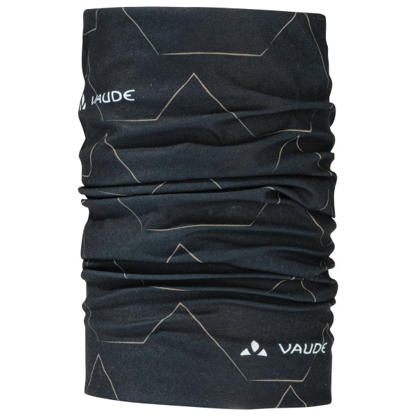 Vaude - Multitube - Schlauchschal Gr One Size schwarz von Vaude