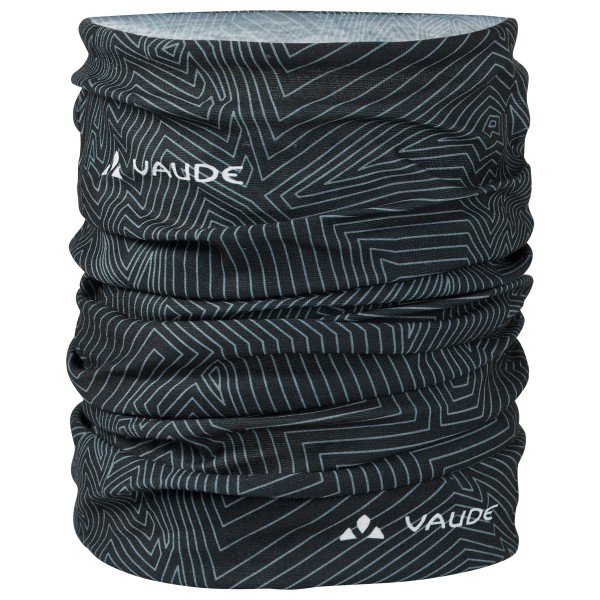 Vaude - Multitube - Schlauchschal Gr One Size schwarz von Vaude