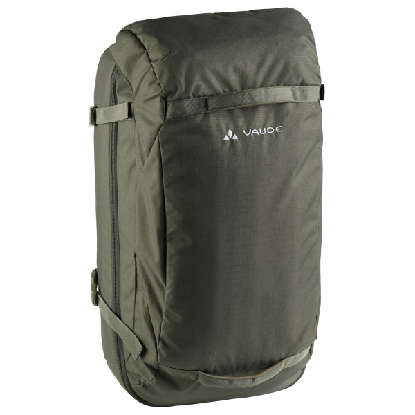 Vaude - Mundo 50+To Go - Reiserucksack Gr 50+12 l oliv von Vaude