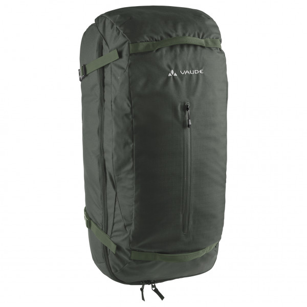 Vaude - Mundo 65+To Go - Reiserucksack Gr 65+12 l grau von Vaude