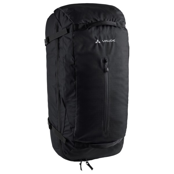 Vaude - Mundo 65+To Go - Reiserucksack Gr 65+12 l schwarz/grau Vaude - Mundo 65+To Go - Reiserucksack Gr 65+12 l schwarz/grau von Vaude