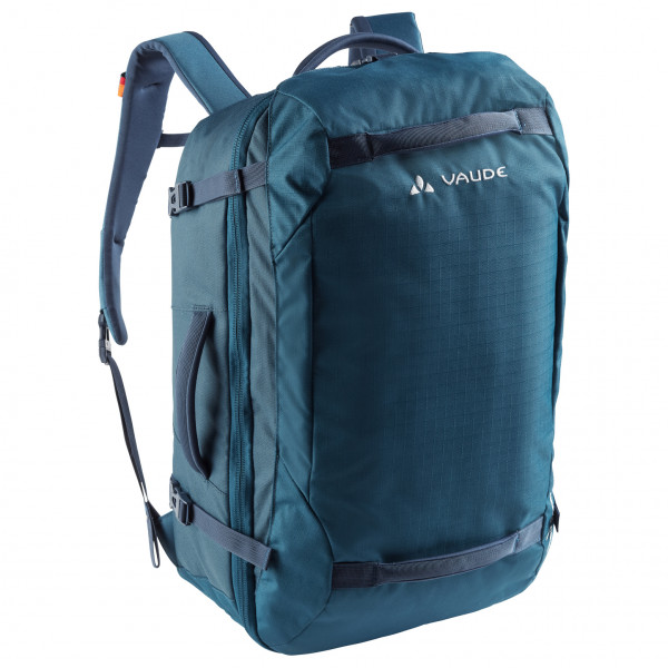 Vaude - Mundo Carry-On 38 - Reiserucksack Gr 38 l blau von Vaude