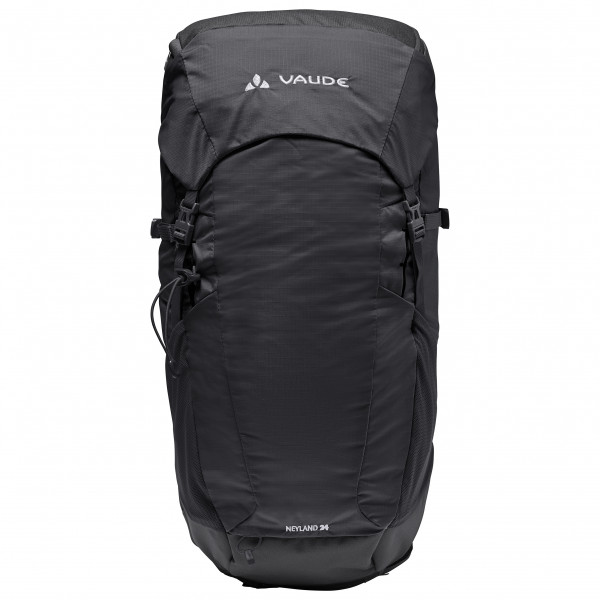 Vaude - Neyland 24 - Wanderrucksack Gr 24 l grau/schwarz von Vaude