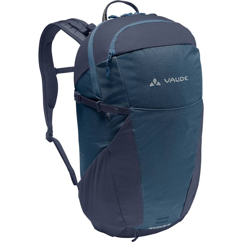 Vaude Neyland Zip 20 Rucksack von Vaude