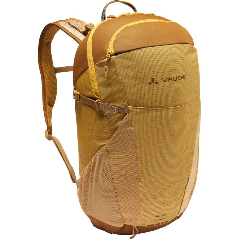 Vaude Neyland Zip 20 Rucksack von Vaude