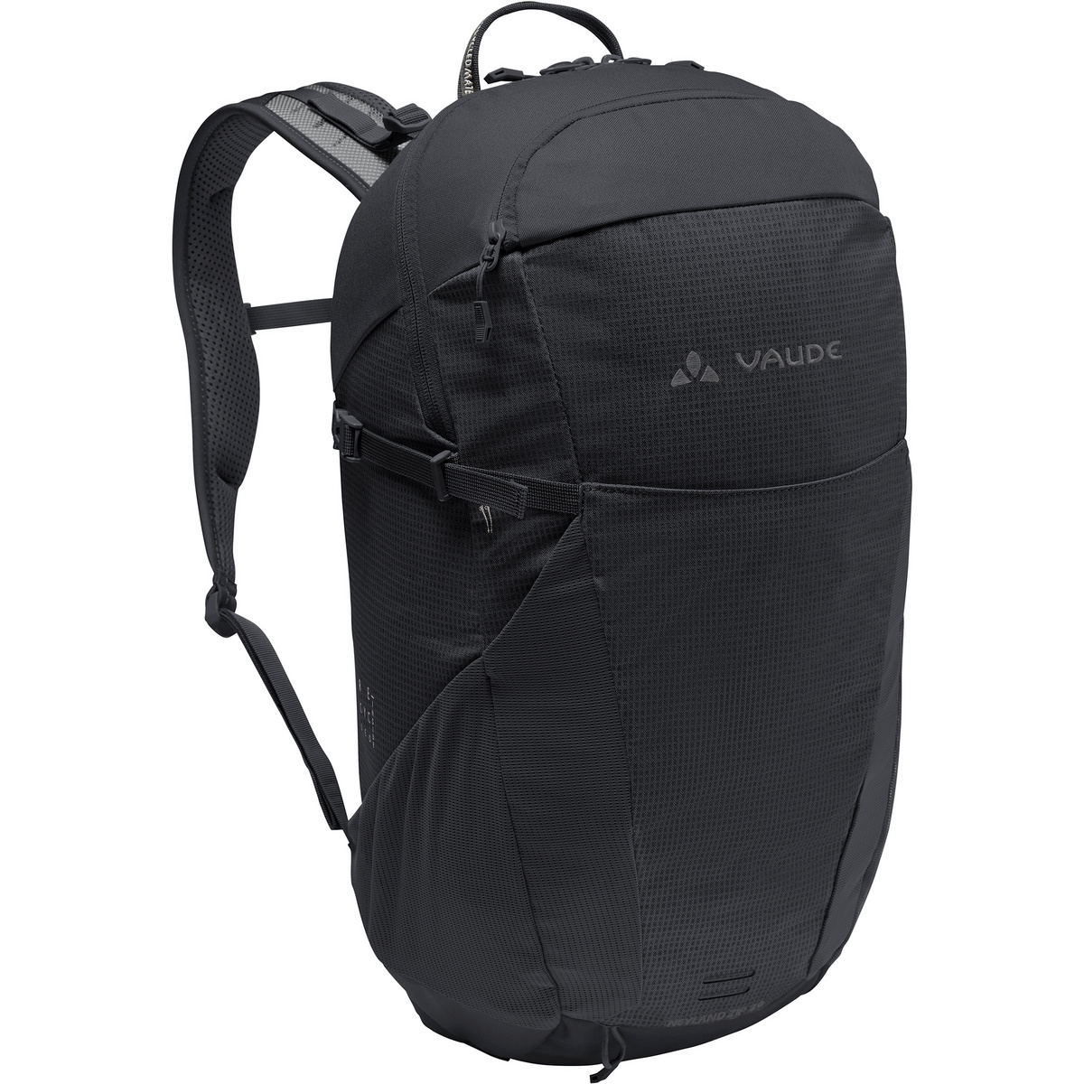 Vaude Neyland Zip 20 Rucksack von Vaude