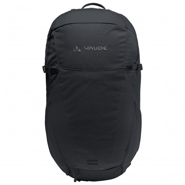 Vaude - Neyland Zip 20 - Wanderrucksack Gr 20 l schwarz von Vaude