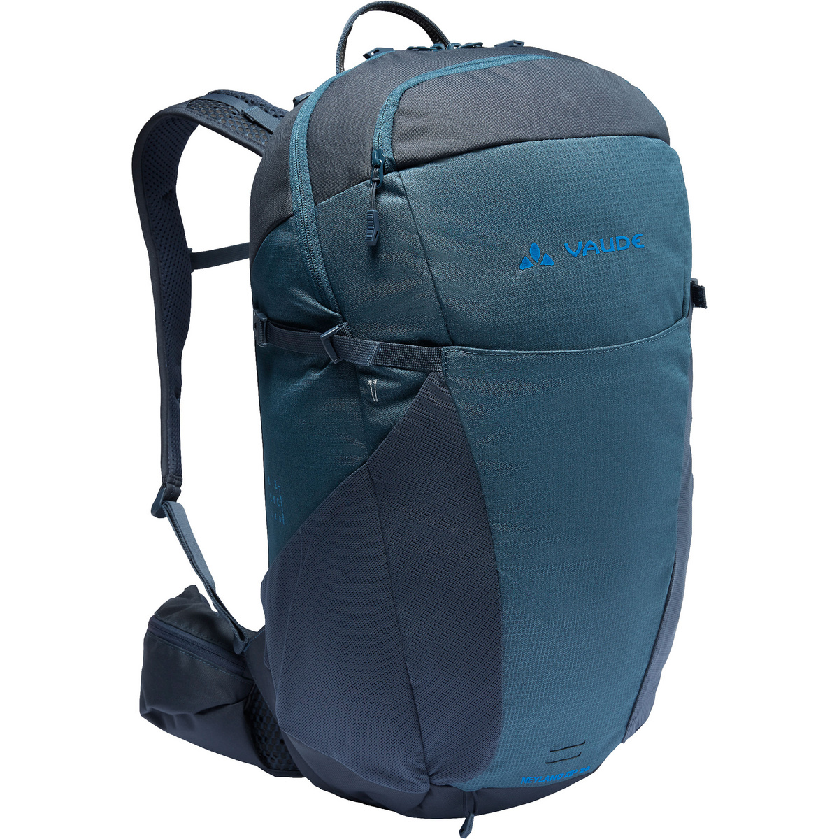 Vaude Neyland Zip 26 Rucksack von Vaude