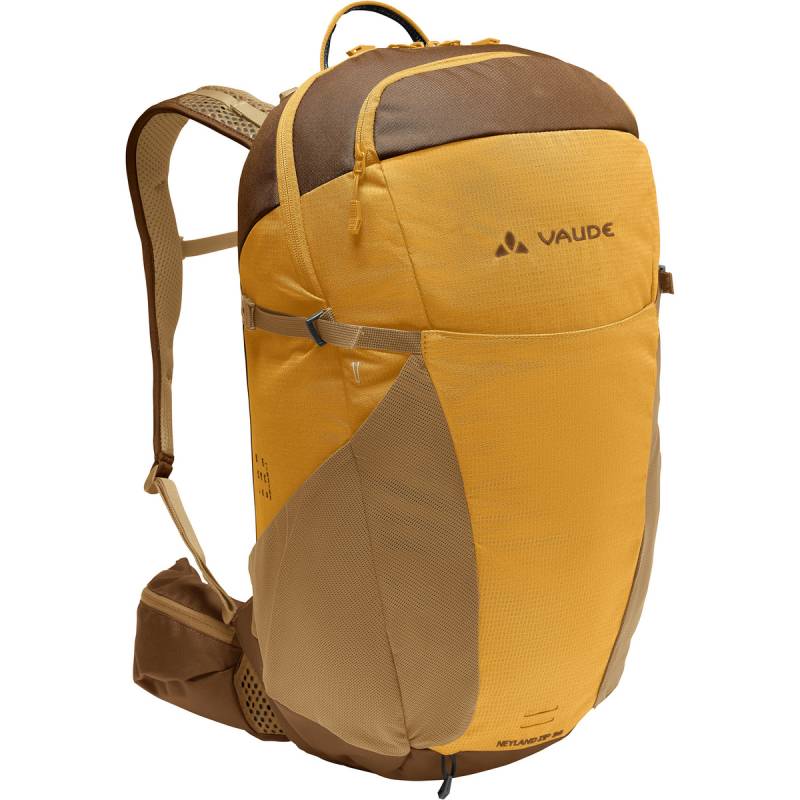 Vaude Neyland Zip 26 Rucksack von Vaude