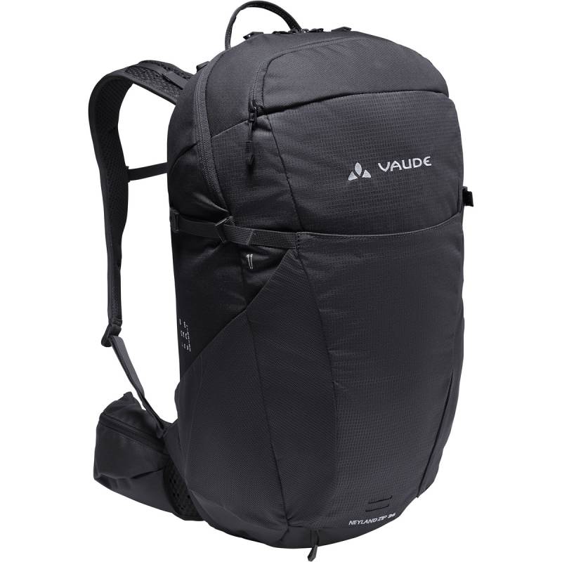 Vaude Neyland Zip 26 Rucksack von Vaude