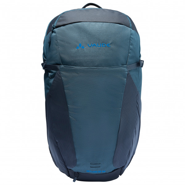 Vaude - Neyland Zip 26 - Wanderrucksack Gr 26 l blau;grau/schwarz von Vaude