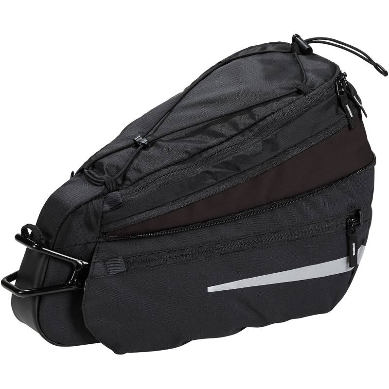 Vaude Off Road Bag M Satteltasche von Vaude