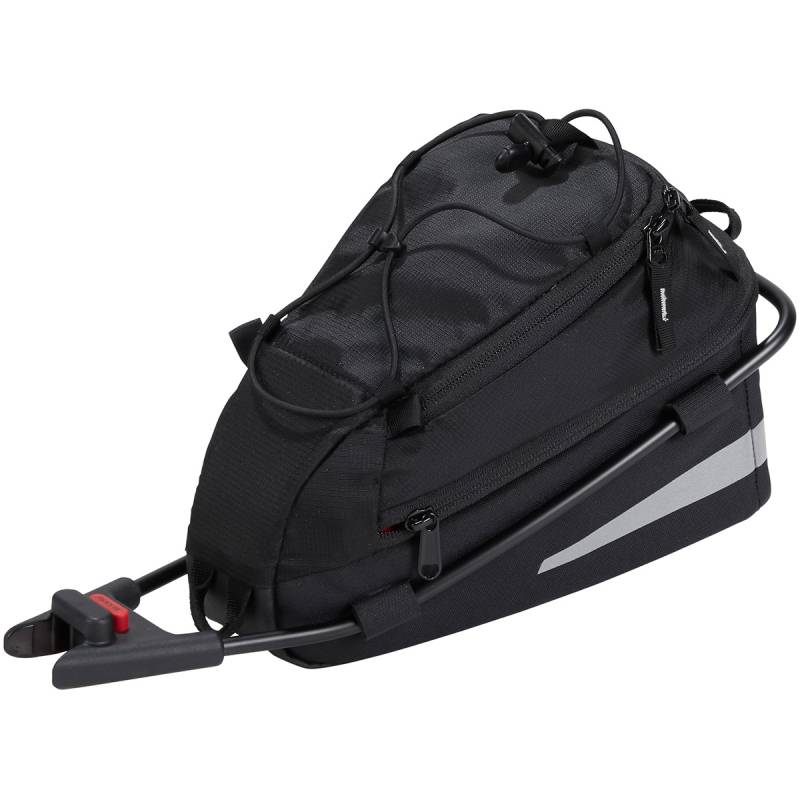 Vaude Off Road Bag S Satteltasche von Vaude