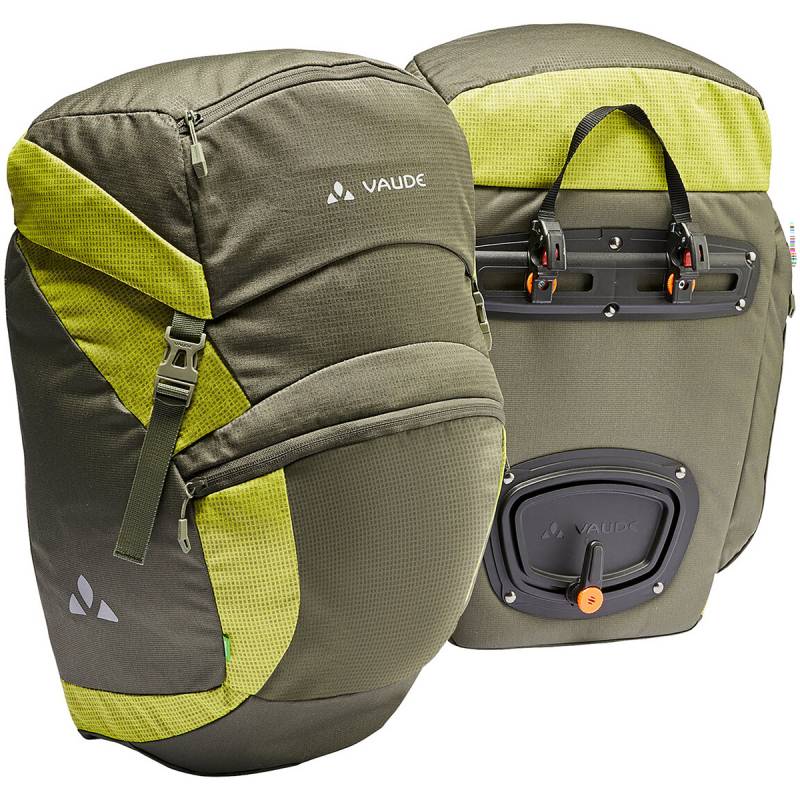 Vaude OnTour Back Tasche von Vaude